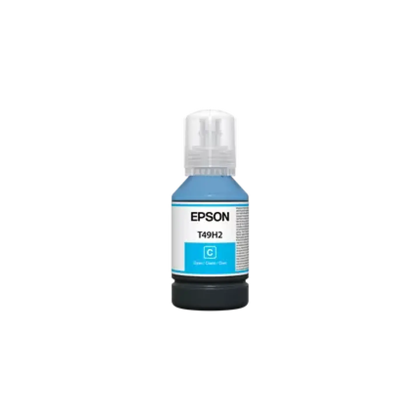 Epson Sublimation Ink SureColor SC-F500-F100 Cyan