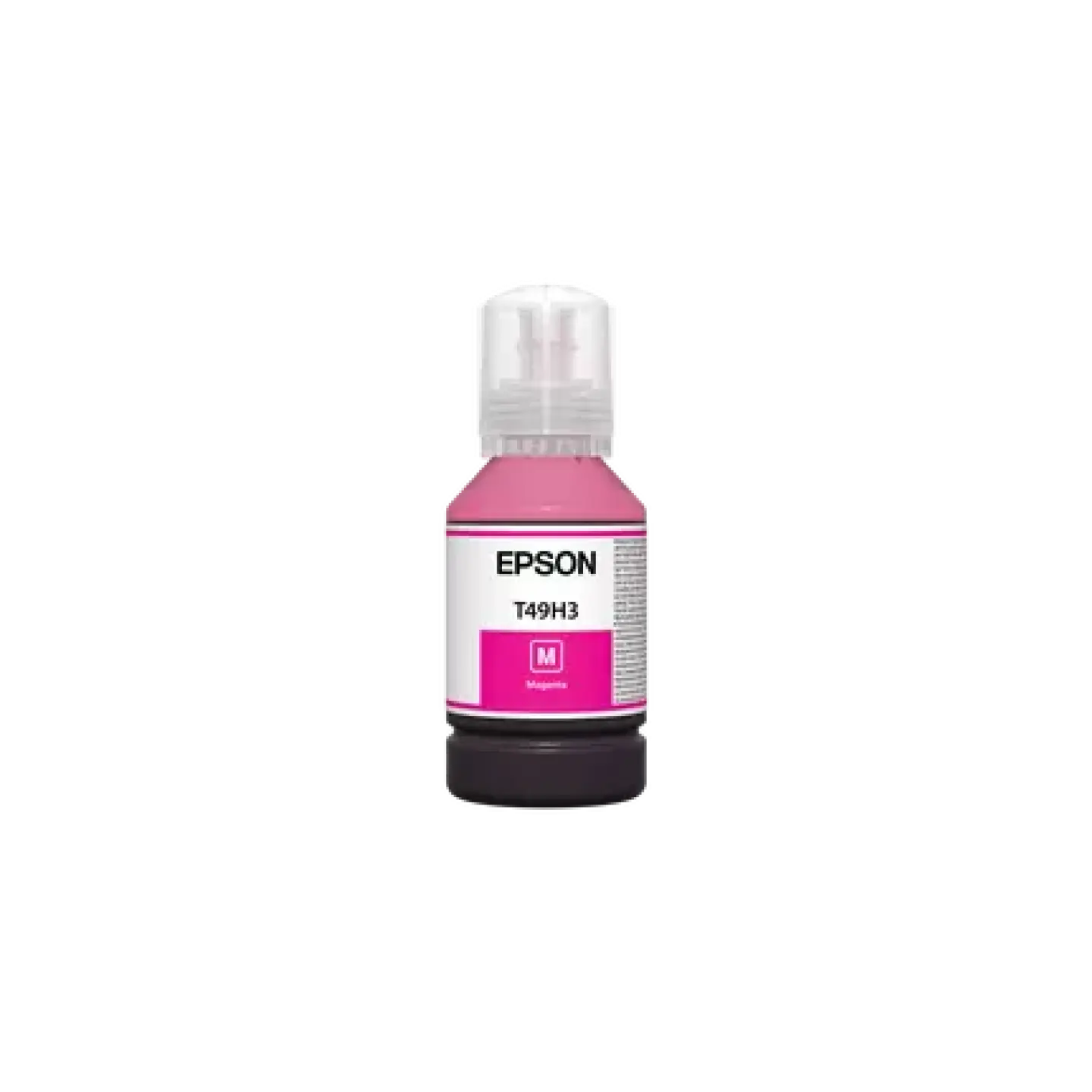 Epson Sublimation Ink SureColor SC-F500-F100 Magenta
