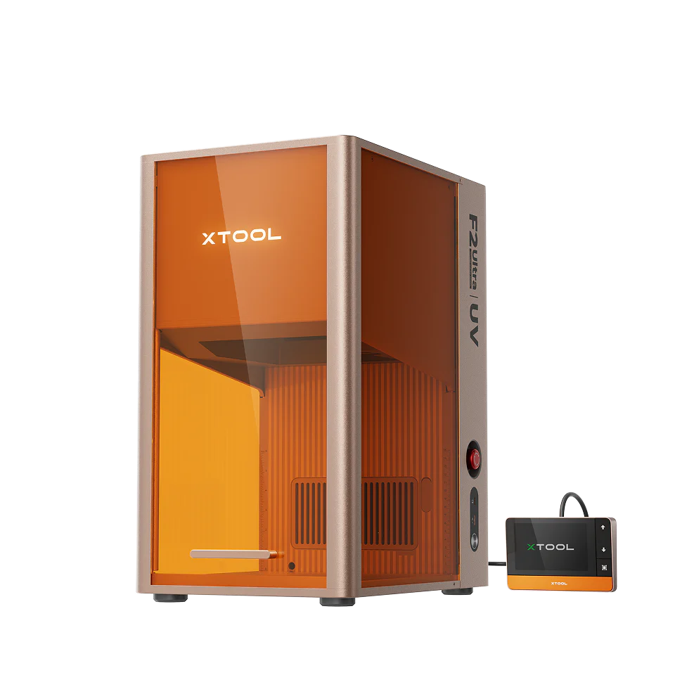 xTool F2 Ultra UV Privilege Voucher