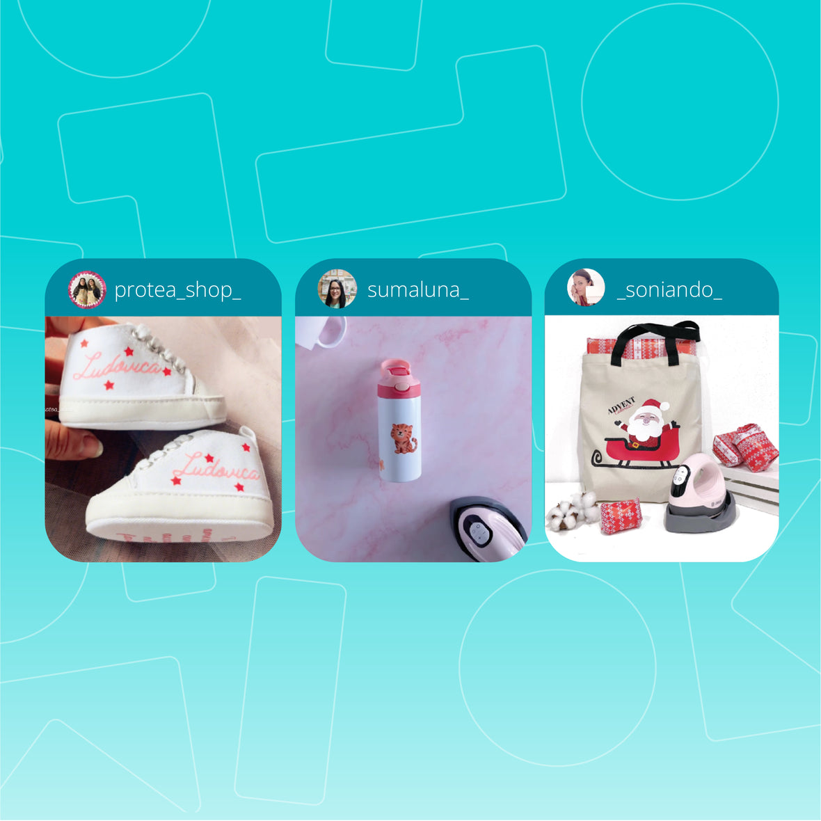 LOKLiK Starter Pack for Crafter & iCraft™