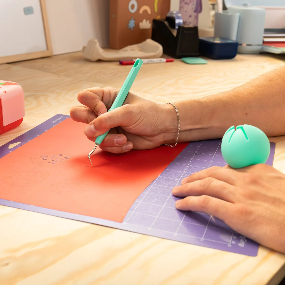 LOKLiK Weeding Tools Bundle