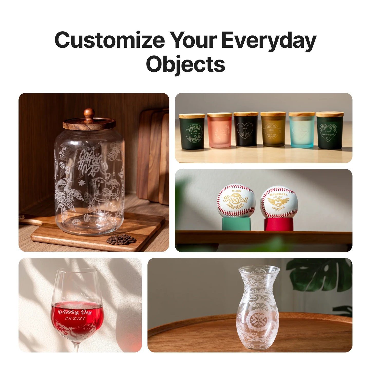 xTool RA3: World's First Smart, MagSwap™ Rotary