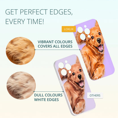 LOKLiK Phone Case Heat Press