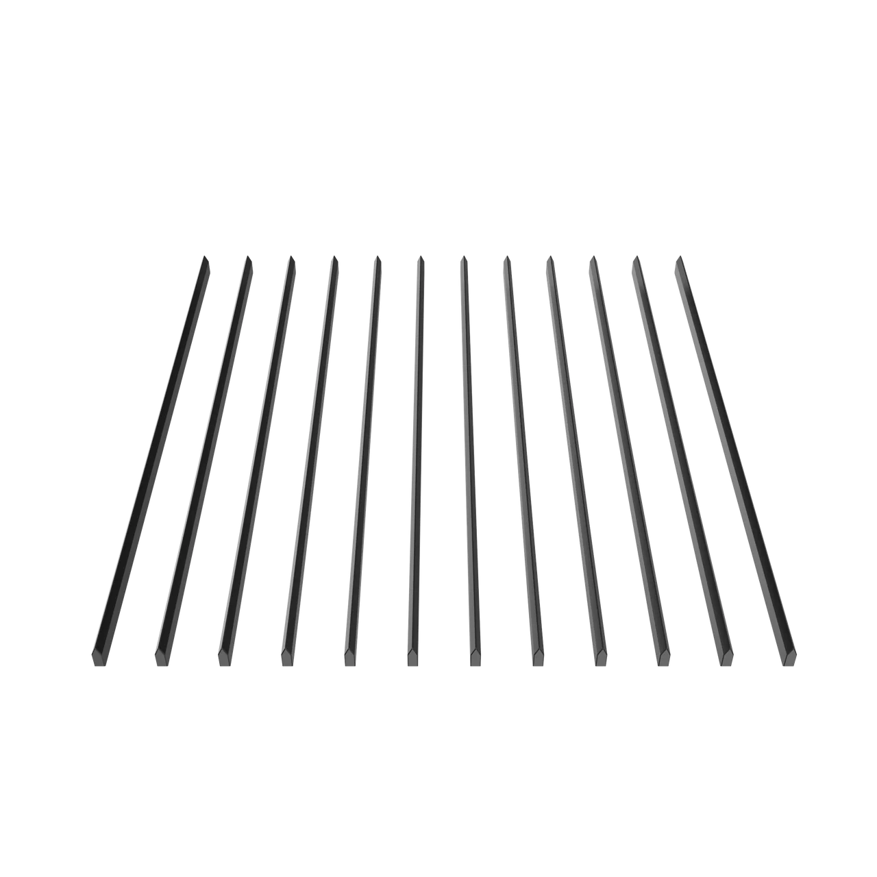 xTool Slats Pack for P Series (12pcs)
