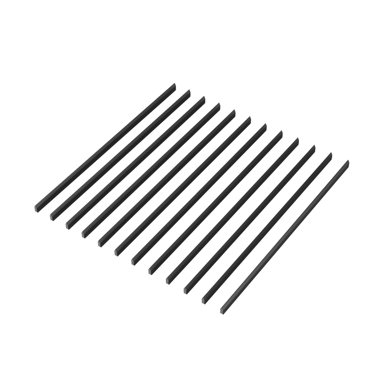 xTool Slats Pack for P Series (12pcs)