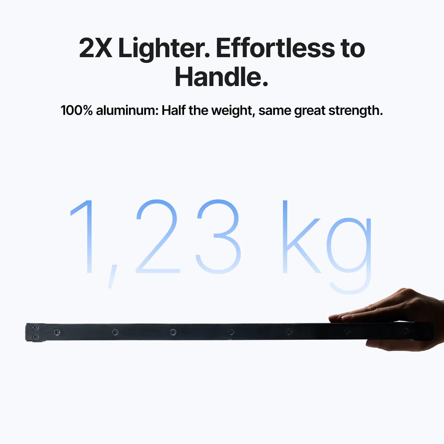 xTool Honeycomb Panel for P3 | Aluminum, Ultra-Lightweight, Rust-Free