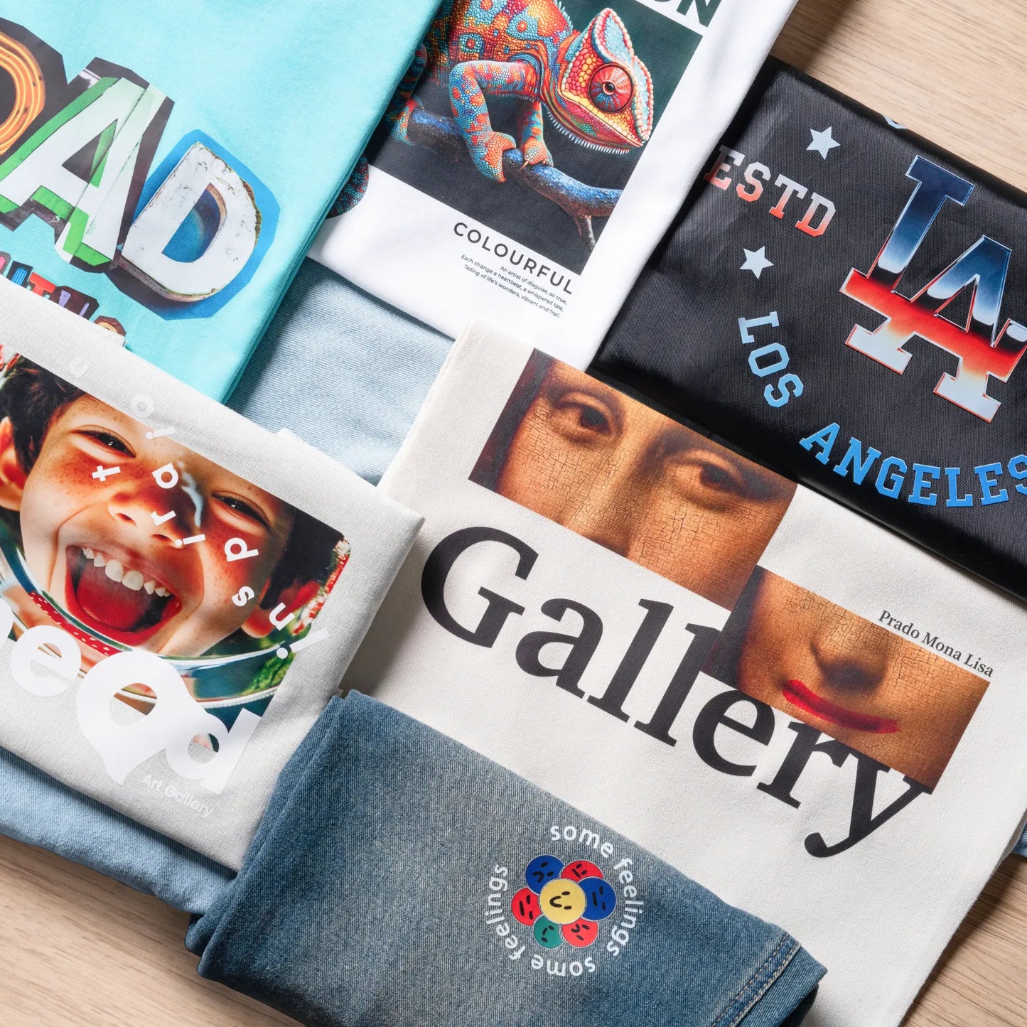 xTool Selected Apparel Printer Ink (500ml)