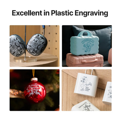 xTool 5W IR Laser Module for P3