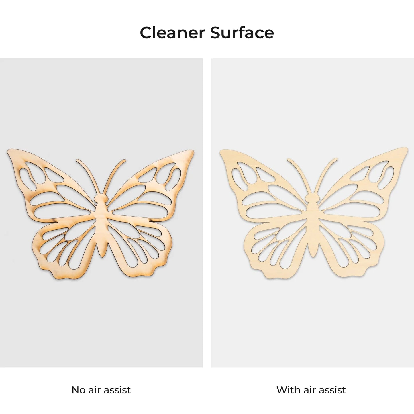 xTool Smart Air Assist for S1/M1 Ultra