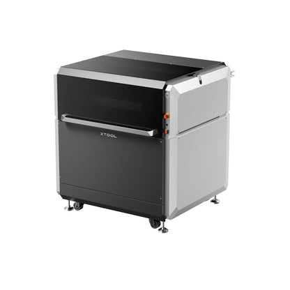 xTool MetalFab Laser Welder / CNC Cutter