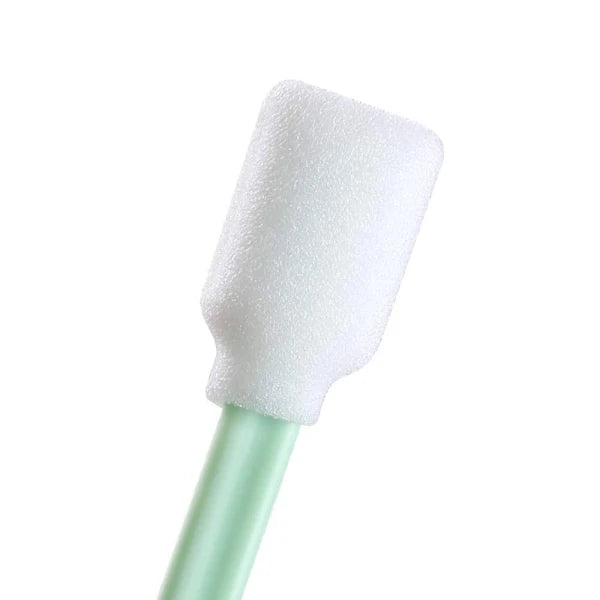 Μπατονέτες Καθαρισμού Κεφαλής 50 τμχ