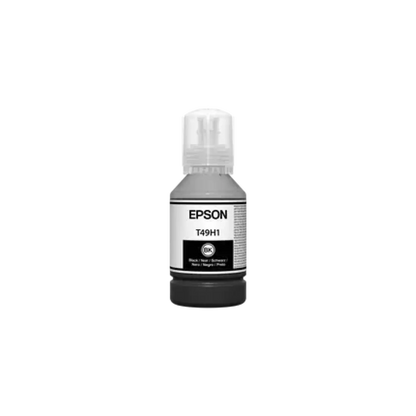 Epson Sublimation Ink SureColor SC-F500-F100 Black