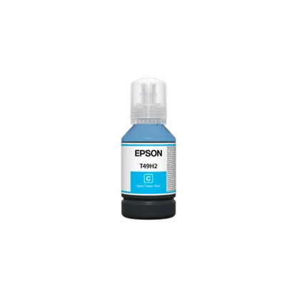 Epson Sublimation Ink SureColor SC-F500-F100 Cyan