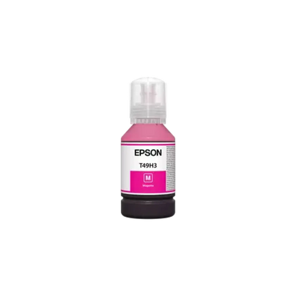 Epson Sublimation Ink SureColor SC-F500-F100 Magenta