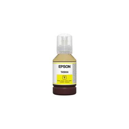 Epson Sublimation Ink SureColor SC-F500-F100 Yellow