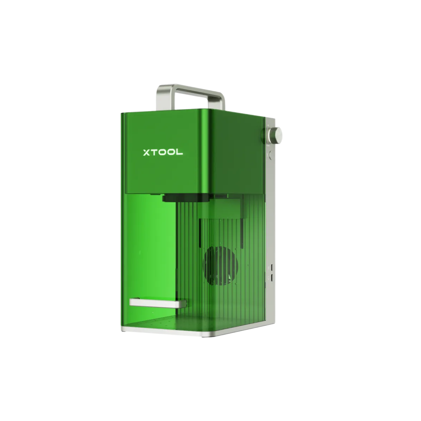 xTool F1 Portable and High Speed Laser Engraver