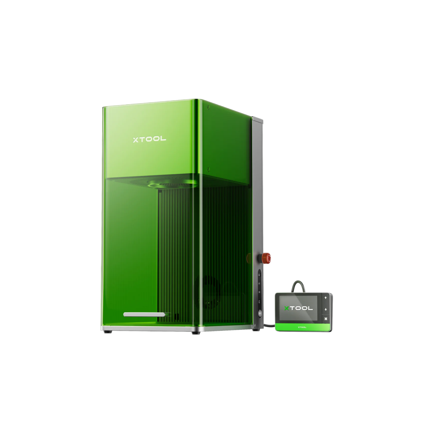 xTool F1 Ultra 20W Fiber & Diode Dual Laser Engraver