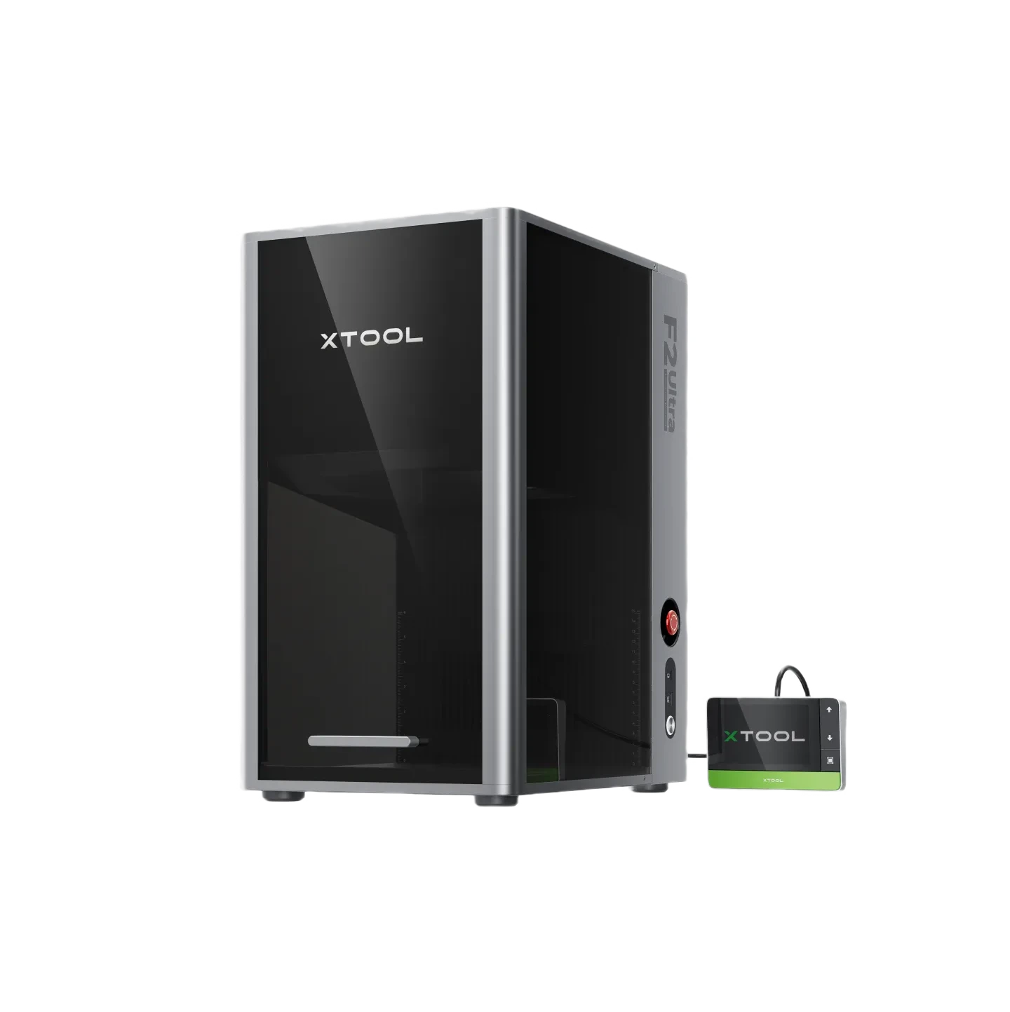 xTool F2 Ultra 60W MOPA & 40W Diode Dual Laser Engraver