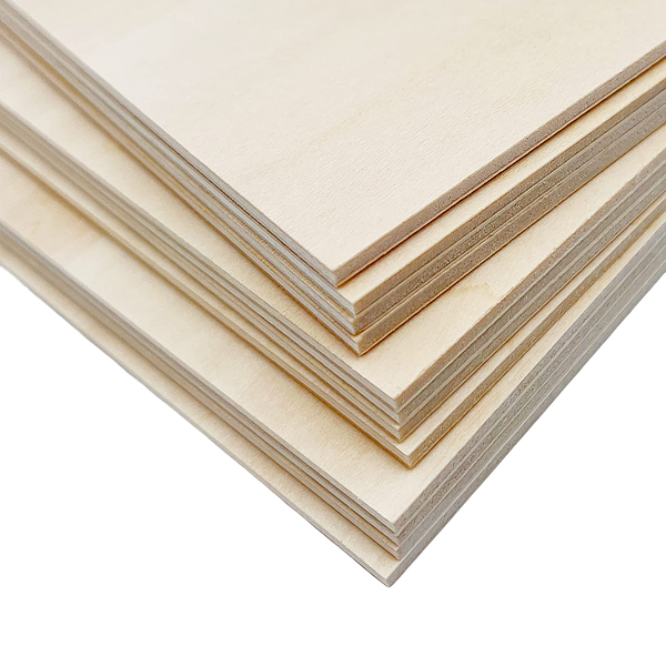 Φύλλα Φλαμουριάς 3/4/6mm