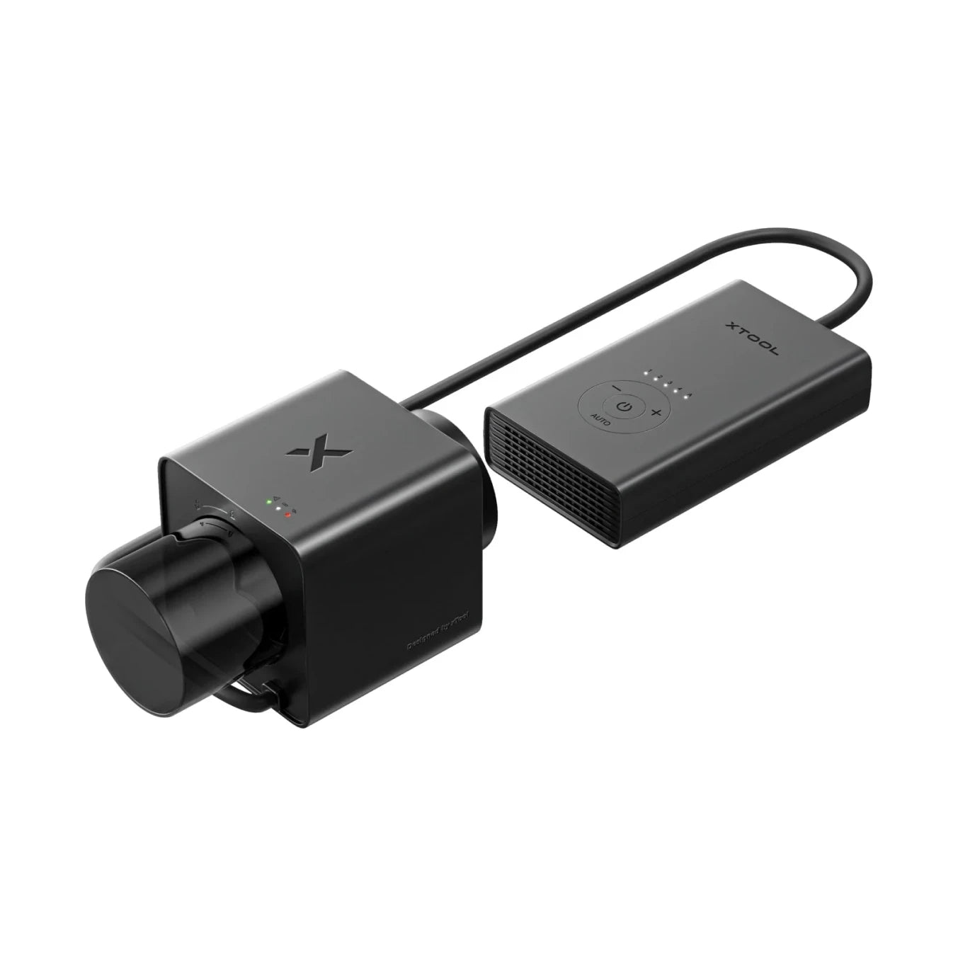 xTool SafetyPro™ IF2 2.0/ IF2 Hyper Flow Inline Duct Fan