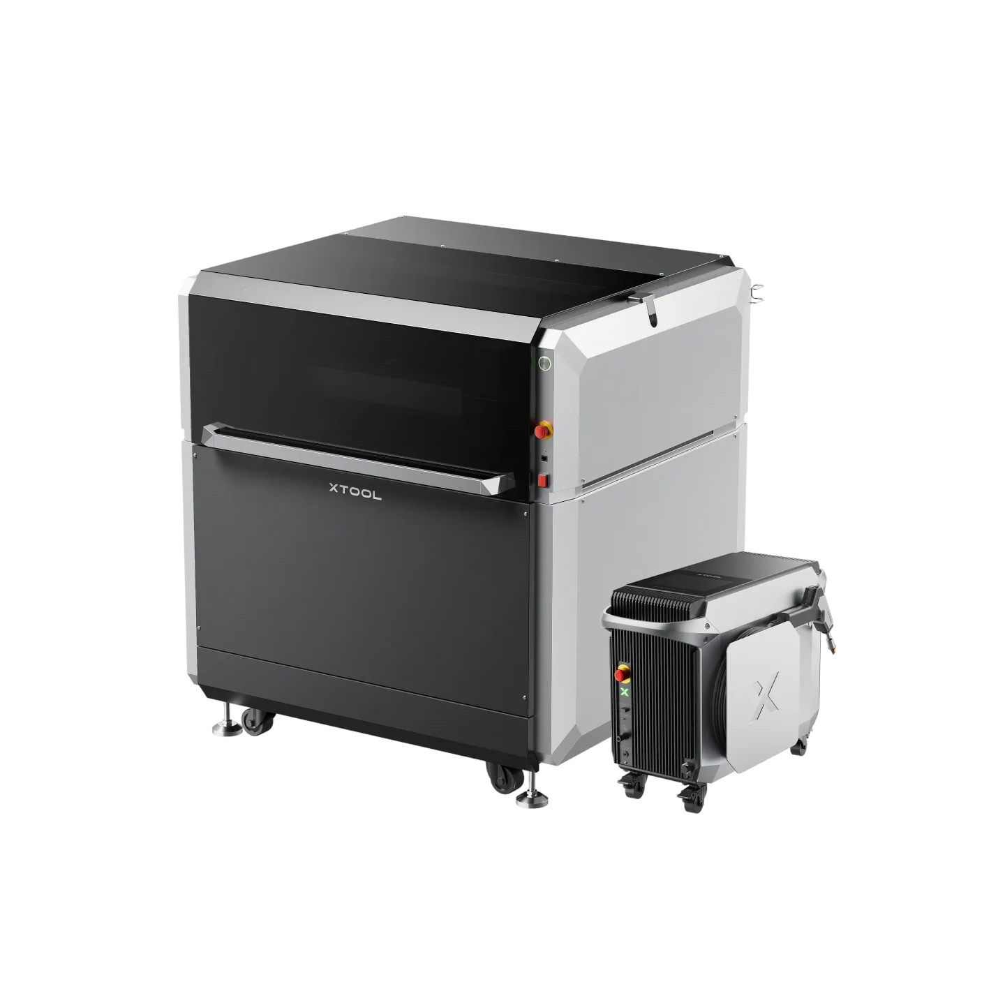 xTool MetalFab Laser Welder / CNC Cutter