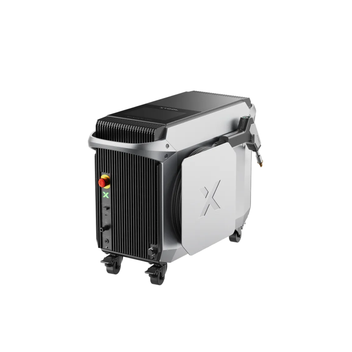 xTool MetalFab Laser Welder / CNC Cutter