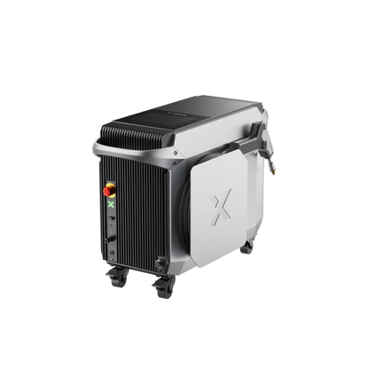 xTool MetalFab Laser Welder / CNC Cutter