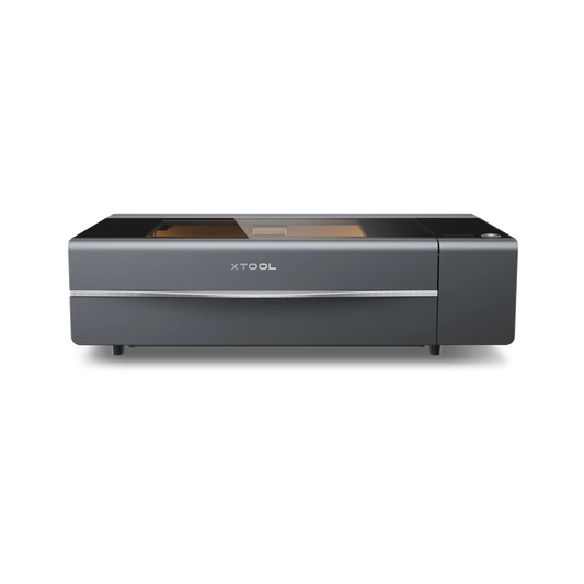 xTool P2S 55W Desktop CO2 Laser Cutter