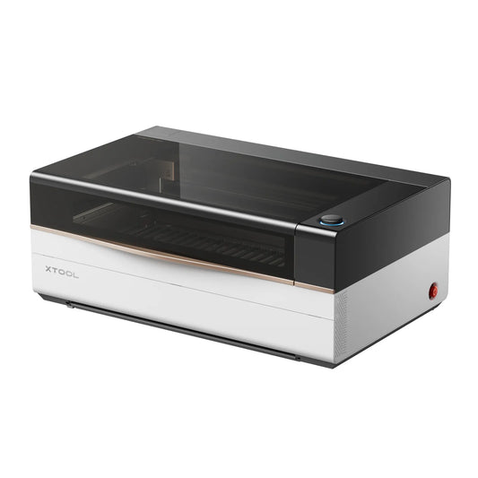 xTool P3 80W Flagship CO2 Laser Cutter with Intelligent Automation