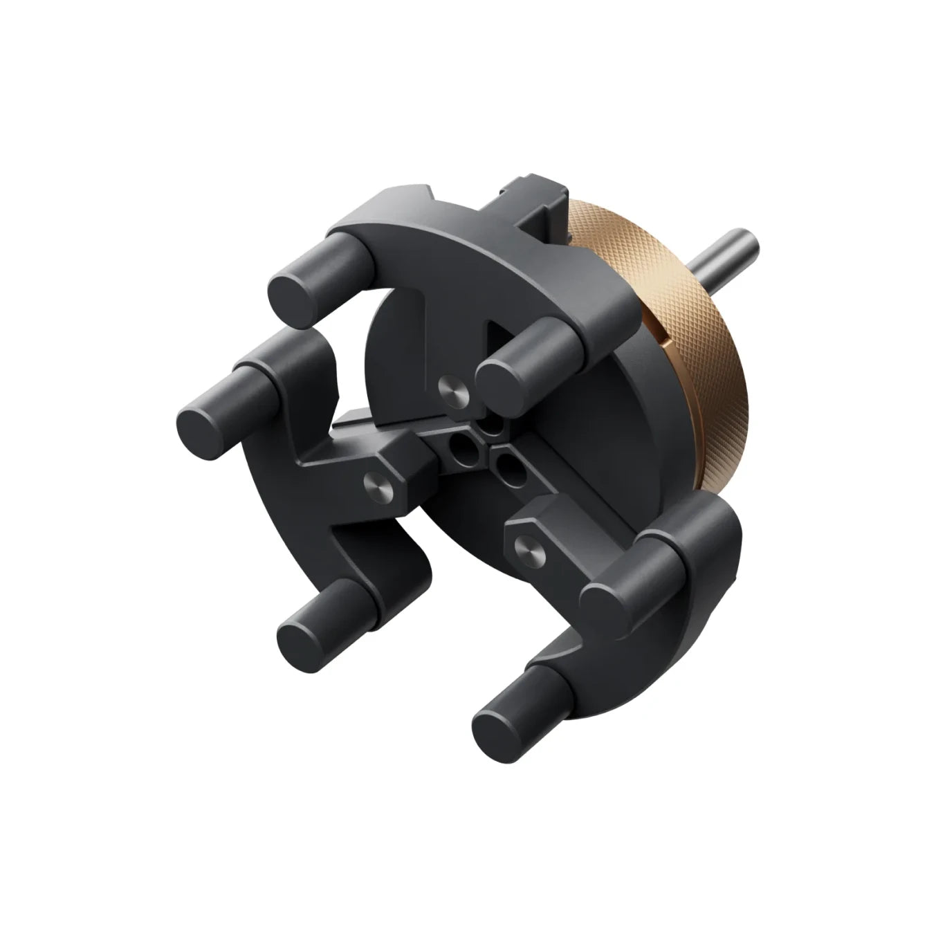 xTool RA3: World's First Smart, MagSwap™ Rotary