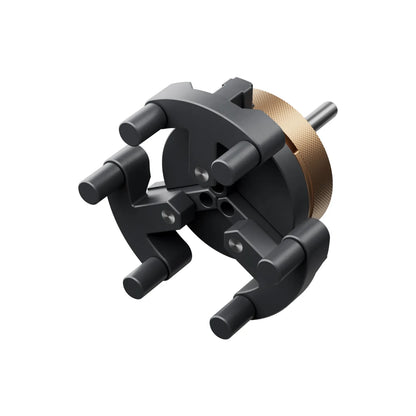 xTool RA3: World's First Smart, MagSwap™ Rotary