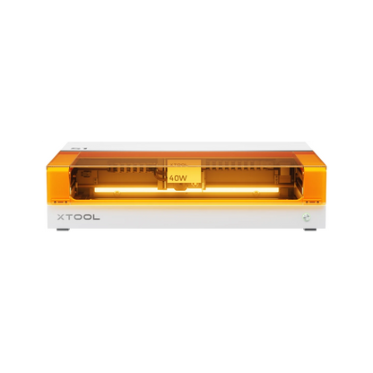xTool S1 Enclosed Diode Laser Cutter