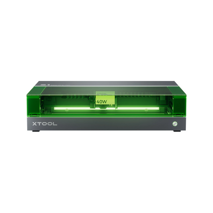 xTool S1 Enclosed Diode Laser Cutter