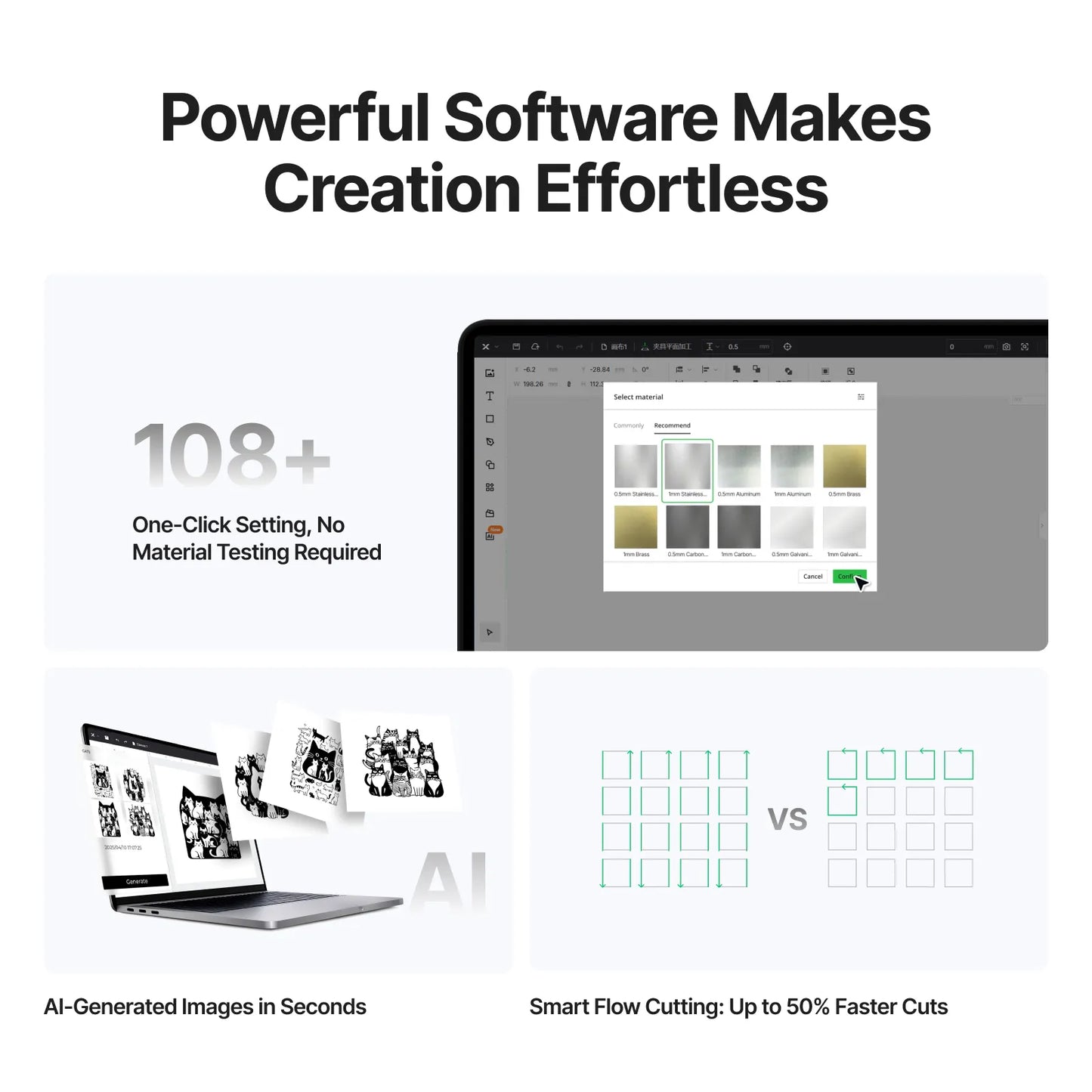 xTool MetalFab Laser Welder / CNC Cutter