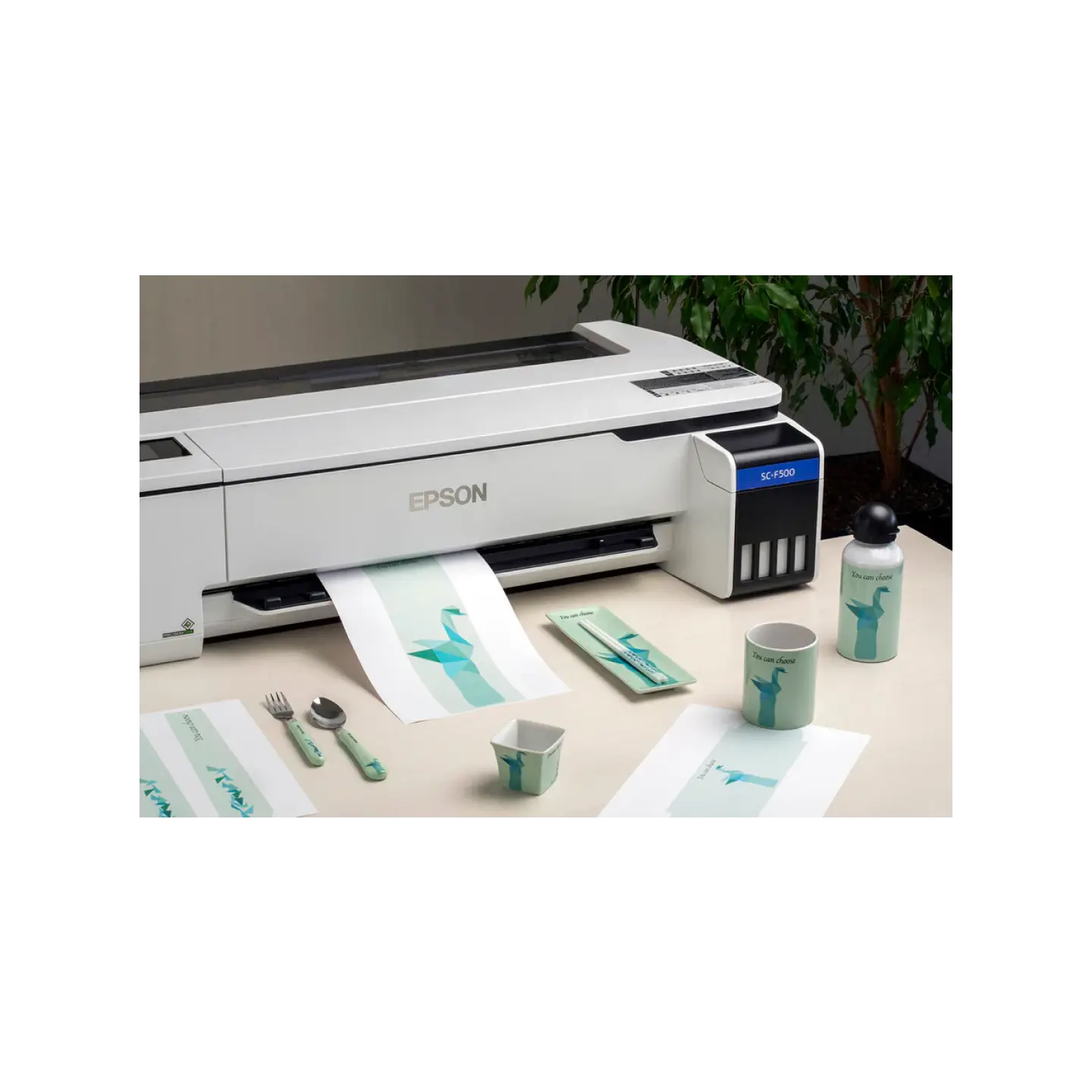 Epson SureColor SC-F500