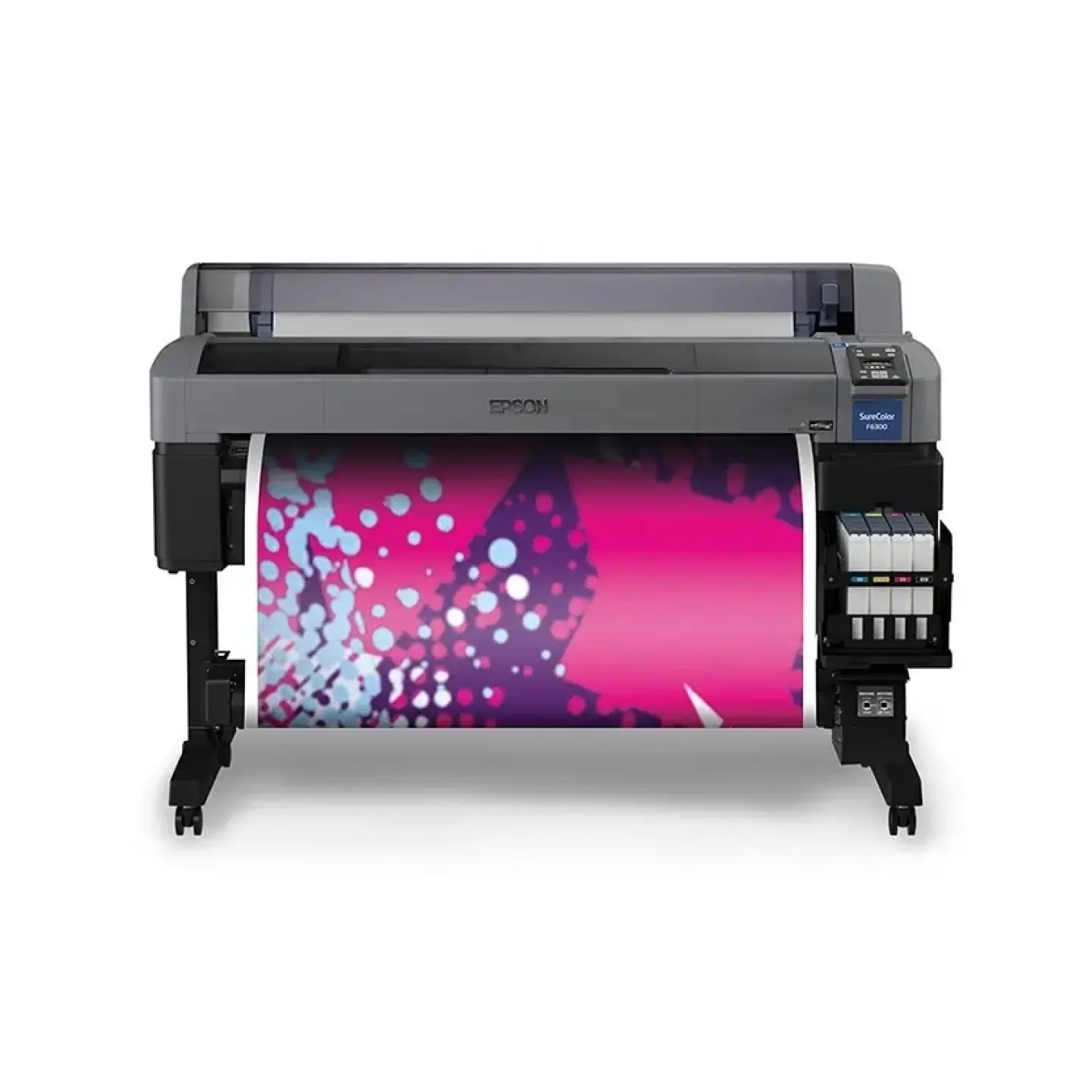 Epson SureColor SC-F6300