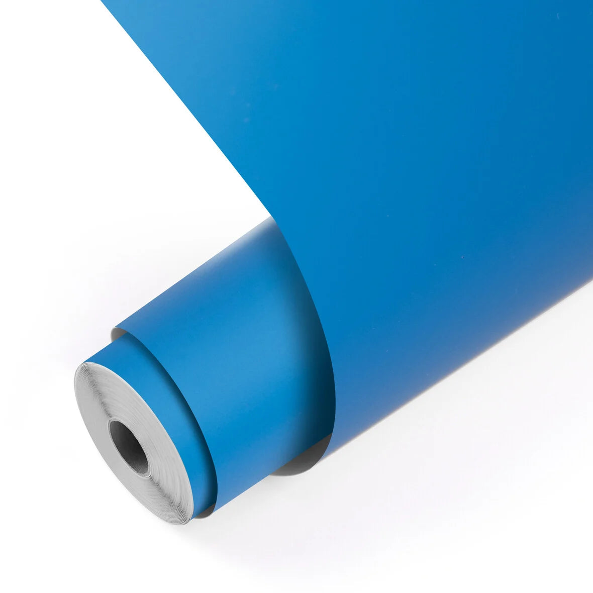 LOKLiK Adhesive Vinyl Stencil - Light Blue - 30.5 x 180 cm