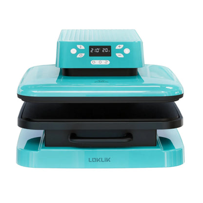 LOKLiK Auto Heat Press