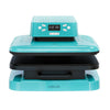 LOKLiK Auto Heat Press Blue
