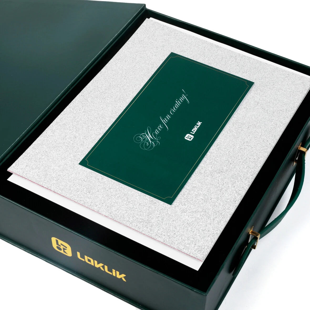 LOKLiK Christmas Box