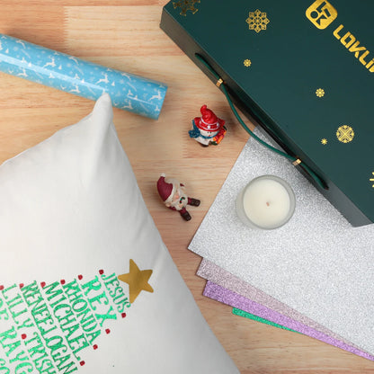 LOKLiK Christmas Box