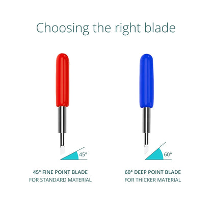 LOKLiK Crafter Blade Kit