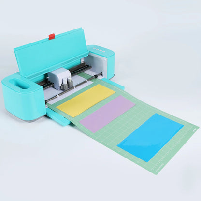 LOKLiK Cutting Mat 3 Pack - Green Standard Grip 30.5 x 61cm