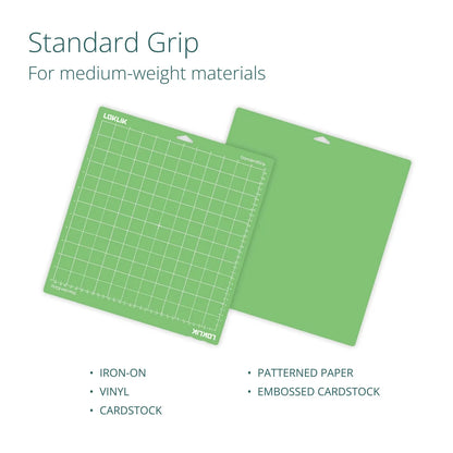 LOKLiK Cutting Mat 3 Pack - Pack