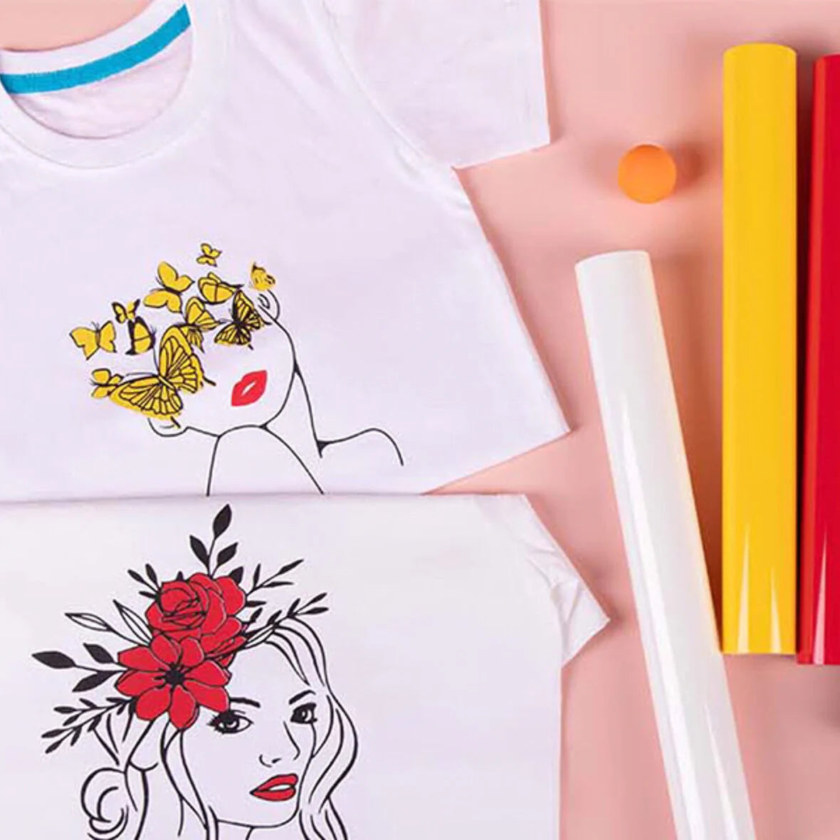 LOKLiK Easy Heat Press