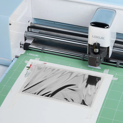 LOKLiK iCraft™ Foil Transfer Kit