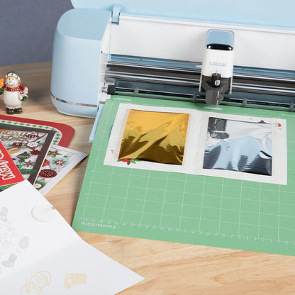 LOKLiK iCraft™ Foil Transfer Kit