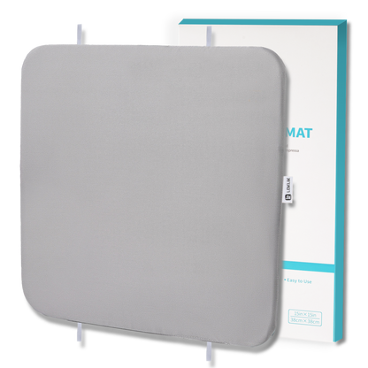 LOKLiK Heat Press Mat 38.1 x 38.1 cm