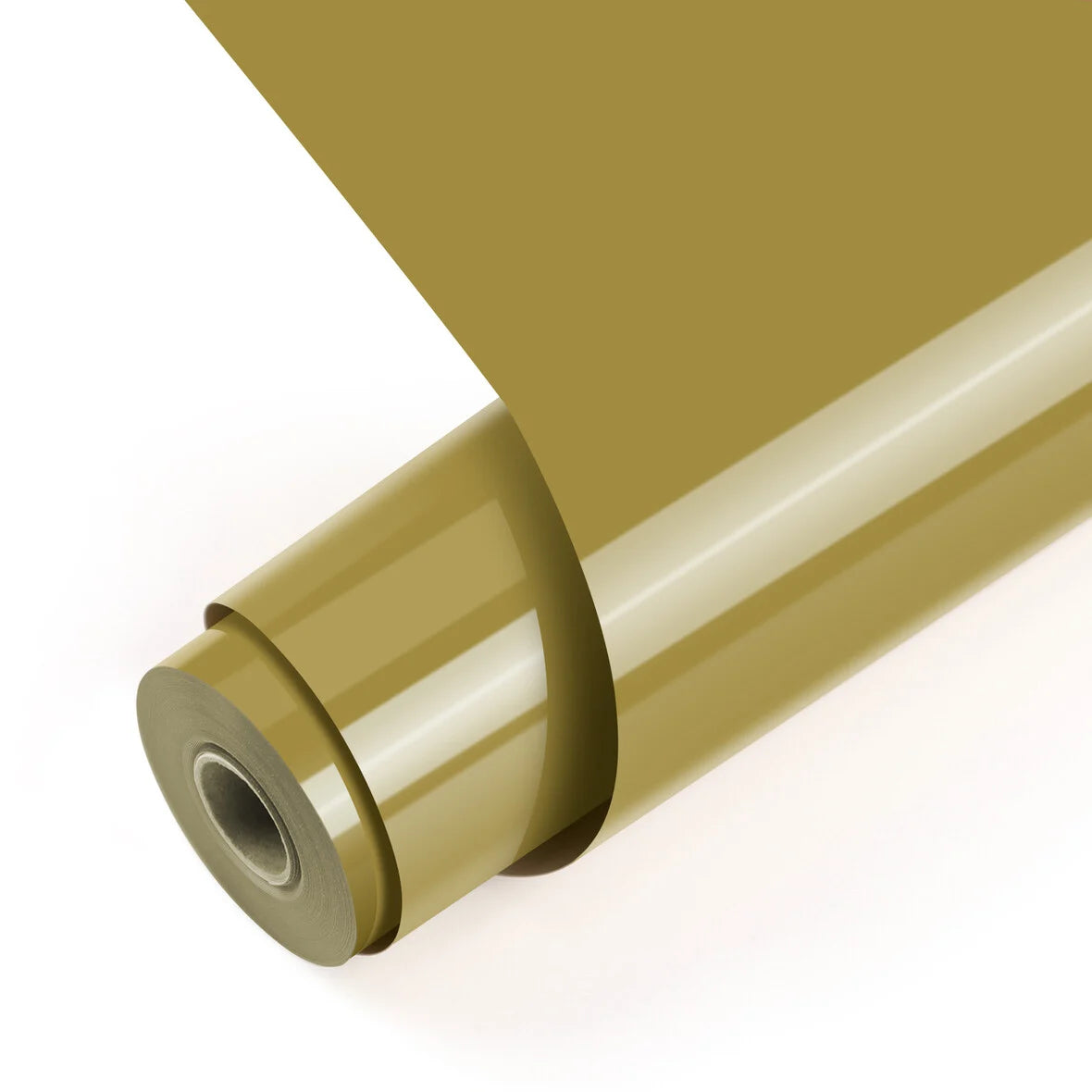 LOKLiK Heat Transfer Vinyl Basic Golden