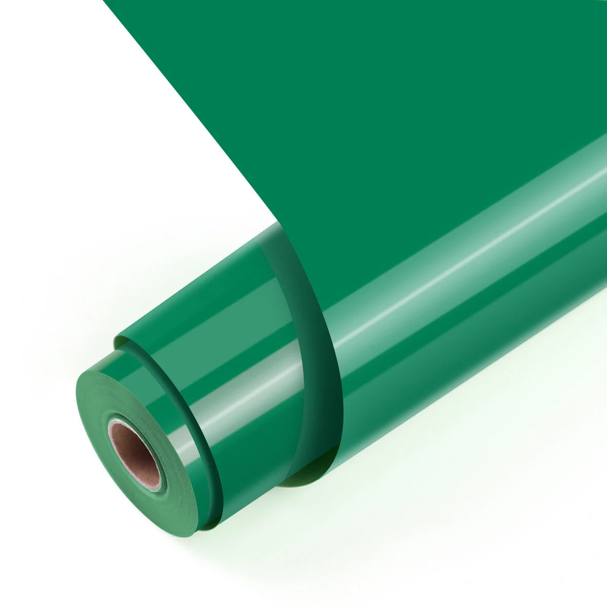 LOKLiK Heat Transfer Vinyl Basic Green